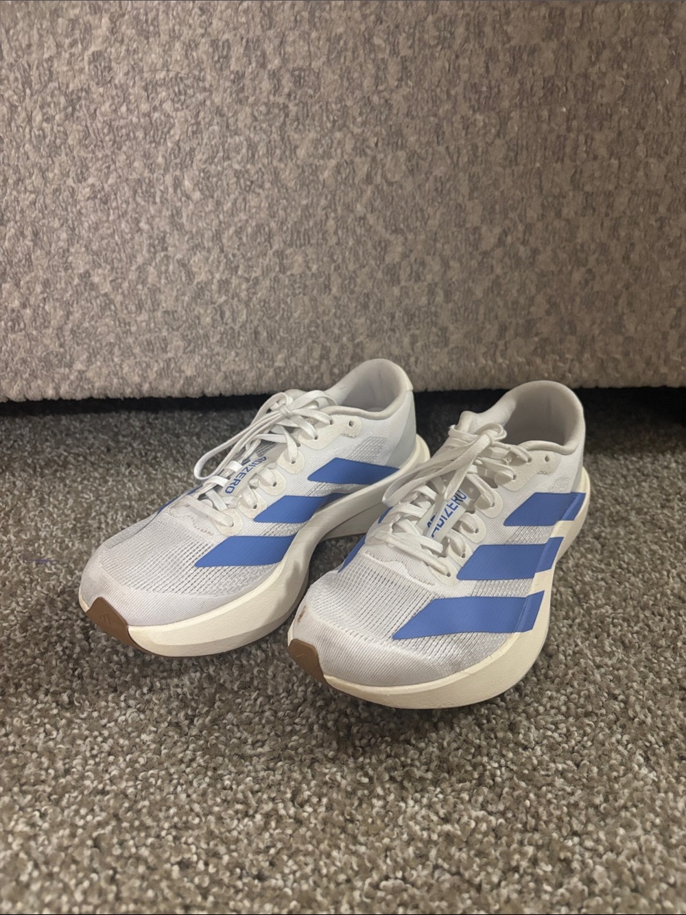 adidas adizero evo sl